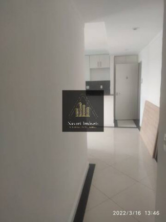 Imagem Apartamento com 2 Quartos à Venda, 60 m² em Limão - São Paulo