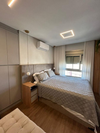 Imagem Apartamento com 3 Quartos à Venda, 101 m² em Vila Mariana - São Paulo