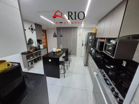 Imagem Imóvel com 4 Quartos à Venda, 143 m² em Barra Da Tijuca - Rio De Janeiro Imagem Imóvel com 4 Quartos à Venda, 143 m² em Barra Da Tijuca - Rio De Janeiro