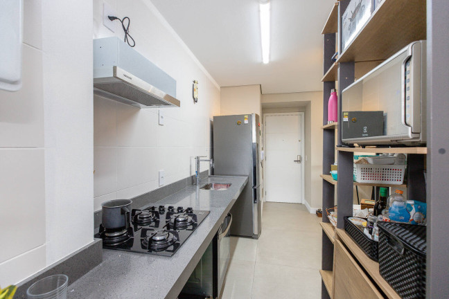 Imagem Apartamento com 2 Quartos à Venda, 69 m² em Vila Mariana - São Paulo