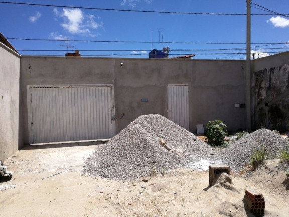 Imagem Terreno à Venda, 250 m² em Nova Parnamirim - Parnamirim