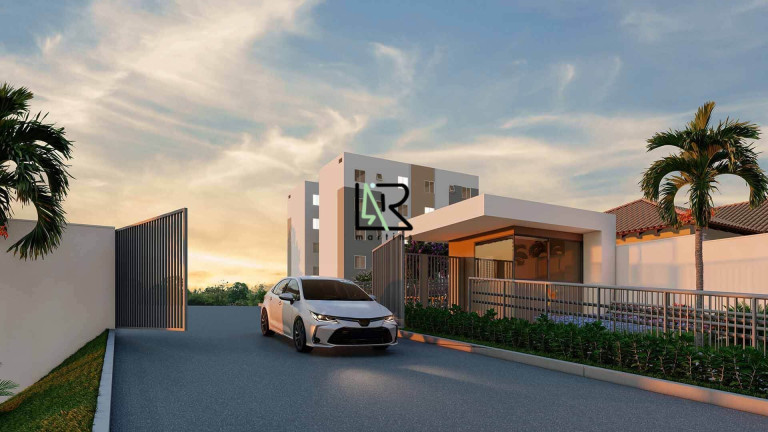 Imagem Apartamento com 2 Quartos à Venda, 50 m² em Fazenda Bom Jesus - Contagem Imagem Apartamento com 2 Quartos à Venda, 50 m² em Fazenda Bom Jesus - Contagem