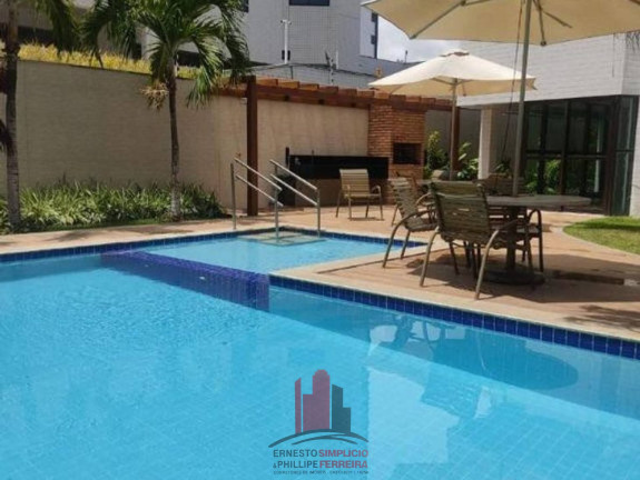 Imagem Apartamento com 3 Quartos à Venda, 137 m²