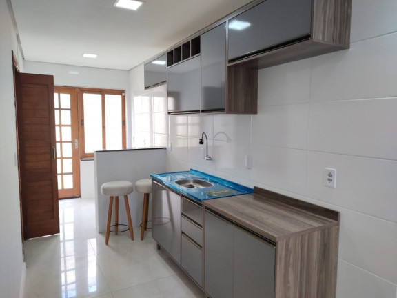 Imagem Apartamento com 2 Quartos à Venda, 65 m² em Oriço - Gravataí
