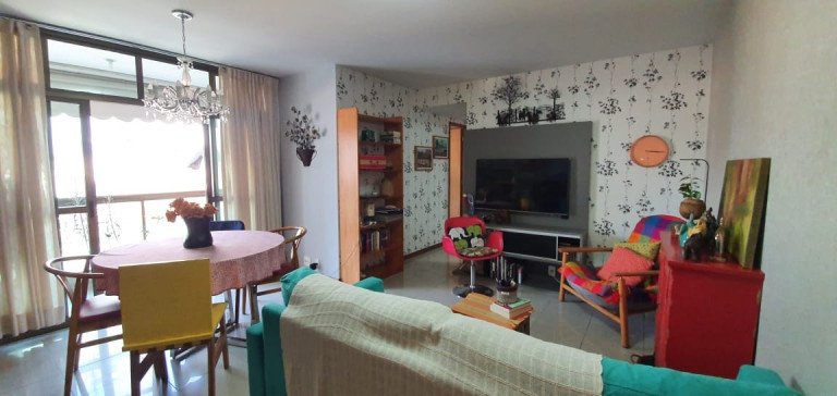 Imagem Apartamento com 2 Quartos à Venda, 75 m² em Icaraí - Niterói Imagem Apartamento com 2 Quartos à Venda, 75 m² em Icaraí - Niterói