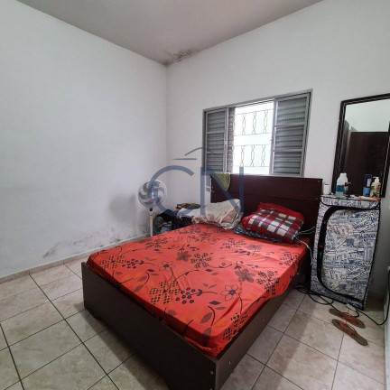 Imagem Casa com 2 Quartos à Venda, 125 m² em Piracangaguá - Taubaté