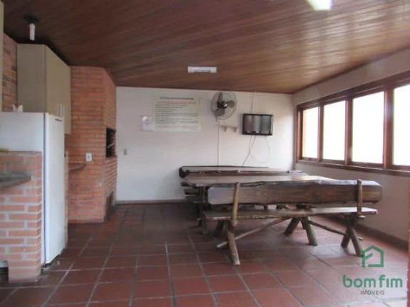 Imagem Apartamento com 1 Quarto à Venda, 41 m² em Partenon - Porto Alegre Imagem Apartamento com 1 Quarto à Venda, 41 m² em Partenon - Porto Alegre