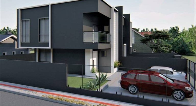 Imagem Casa com 3 Quartos à Venda, 108 m² em Morretes - Itapema Imagem Casa com 3 Quartos à Venda, 108 m² em Morretes - Itapema