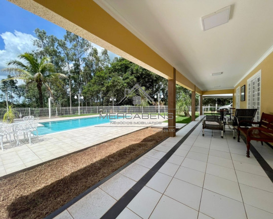 Imagem Imóvel com 2 Quartos à Venda, 155.000 m² em Zona Rural - Neves Paulista