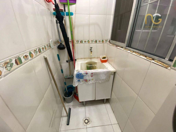 Imagem Apartamento com 2 Quartos à Venda, 70 m² em Tupi - Praia Grande