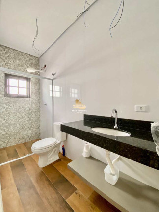 Imagem Casa com 3 Quartos à Venda, 103 m² em Mirim - Praia Grande
