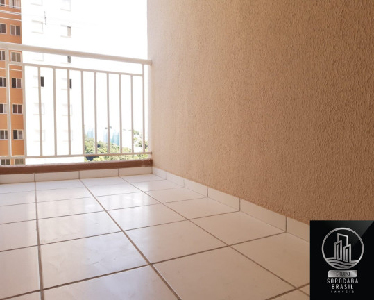 Imagem Apartamento com 2 Quartos para Alugar, 45 m² em Jardim Ipê - Sorocaba Imagem Apartamento com 2 Quartos para Alugar, 45 m² em Jardim Ipê - Sorocaba