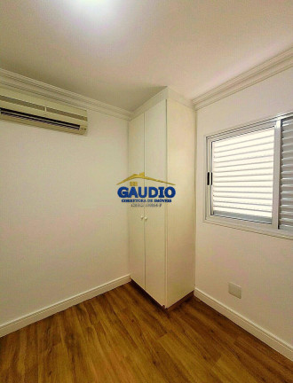 Imagem Apartamento com 3 Quartos à Venda, 110 m² em Vila Suzana - São Paulo