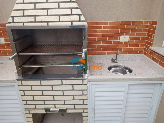 Imagem Sobrado com 2 Quartos à Venda, 73 m² em Jundiapeba - Mogi Das Cruzes