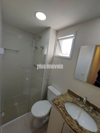 Imagem Apartamento com 3 Quartos à Venda, 75 m² em Santo Amaro - São Paulo Imagem Apartamento com 3 Quartos à Venda, 75 m² em Santo Amaro - São Paulo
