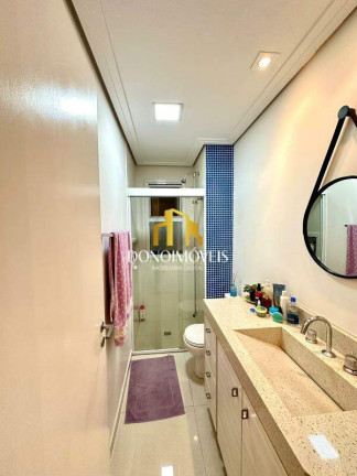 Imagem Apartamento com 3 Quartos à Venda, 123 m² em Centro - São Bernardo Do Campo Imagem Apartamento com 3 Quartos à Venda, 123 m² em Centro - São Bernardo Do Campo