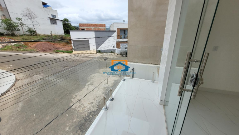 Imagem Casa com 3 Quartos à Venda, 143 m² em Residencial Bethânia - Santana Do Paraíso