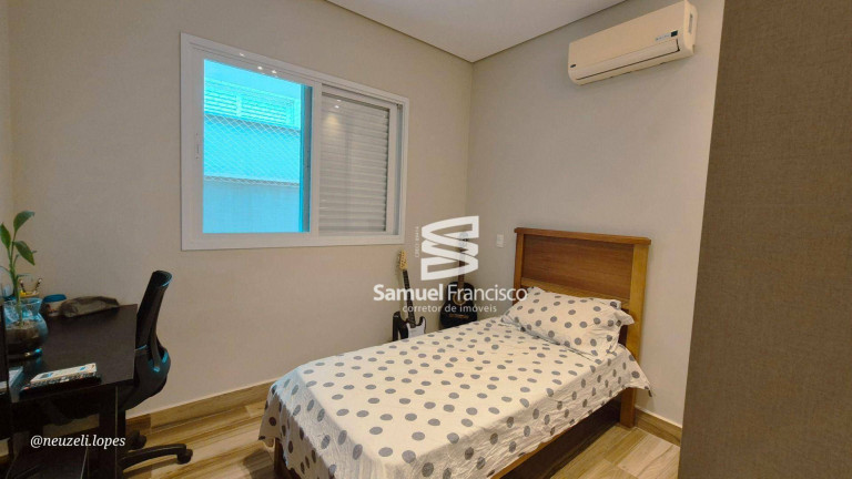 Imagem Casa com 3 Quartos à Venda, 140 m² em água Branca - Piracicaba