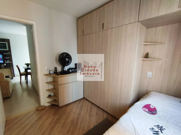Imagem Apartamento com 2 Quartos à Venda, 62 m² em Vila Olímpia - São Paulo