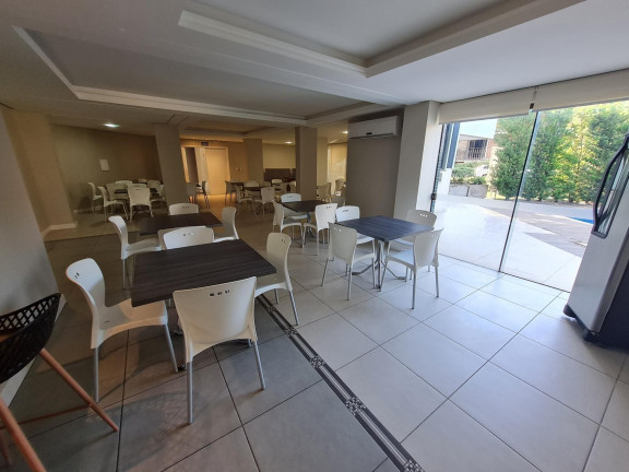 Imagem Apartamento com 3 Quartos à Venda, 135 m² em Nossa Senhora De Lourdes - Santa Maria