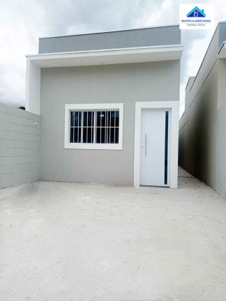 Casa com 2 Quartos à Venda, 58 m² em Cidade Satélite íris - Campinas