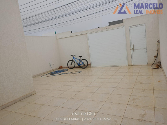 Imagem Casa com 3 Quartos à Venda, 101 m² em Boa Vista - Vitória Da Conquista Imagem Casa com 3 Quartos à Venda, 101 m² em Boa Vista - Vitória Da Conquista