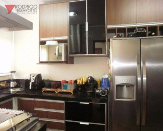 Imagem Apartamento com 3 Quartos à Venda, 157 m² em Freguesia Do ó - São Paulo