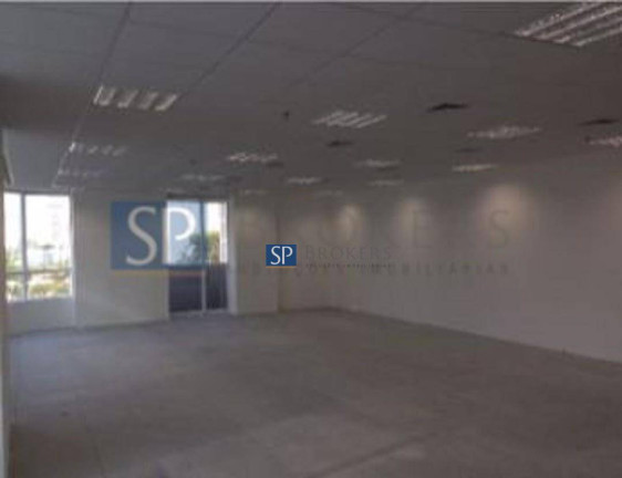 Imagem Sala Comercial para Alugar, 286 m² em Brooklin - São Paulo Imagem Sala Comercial para Alugar, 286 m² em Brooklin - São Paulo