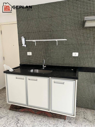 Imagem Apartamento com 2 Quartos à Venda, 90 m² em Vila Mariana - São Paulo