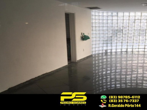 Imóvel Comercial para Alugar,  em Manaíra - João Pessoa