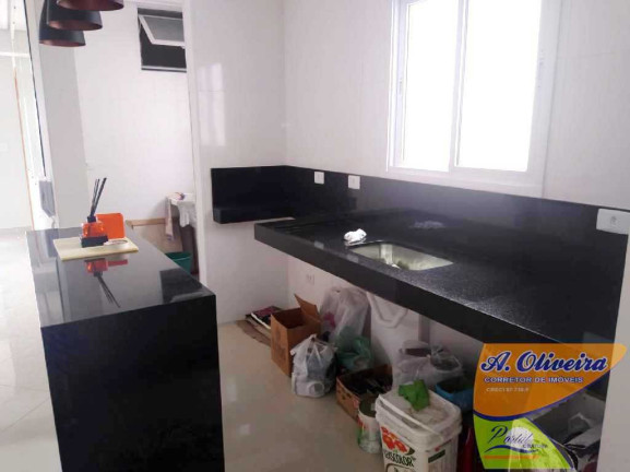 Imagem Cobertura com 2 Quartos à Venda, 103 m² em Perequê Açu - Ubatuba