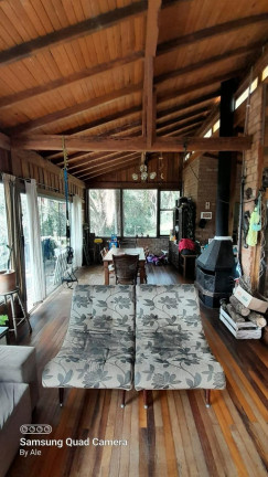 Imagem Casa com 3 Quartos à Venda, 450 m² em Encantada - Garopaba