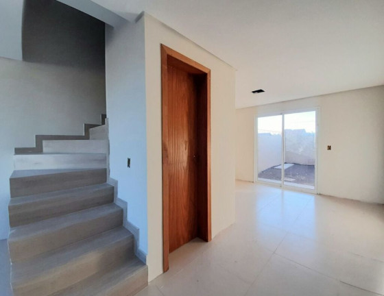 Imagem Casa com 2 Quartos à Venda, 76 m² em São José - Canoas