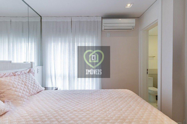 Imagem Apartamento com 2 Quartos à Venda, 84 m² em Perdizes - São Paulo