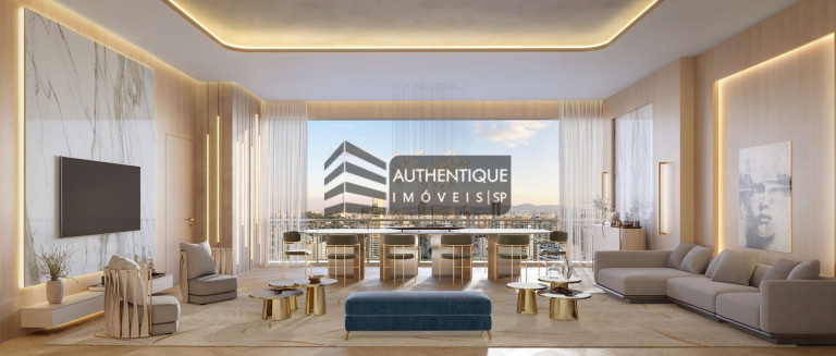 Imagem Apartamento com 4 Quartos à Venda, 155 m² em Vila Mariana - São Paulo Imagem Apartamento com 4 Quartos à Venda, 155 m² em Vila Mariana - São Paulo