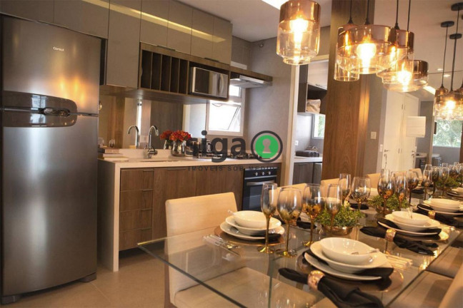 Apartamento com 2 Quartos à Venda, 65 m² em Saúde - São Paulo