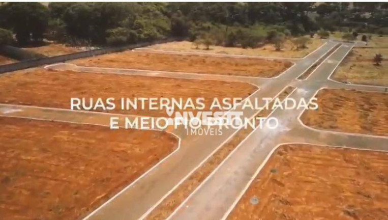 Imóvel à Venda, 110.000 m² em Residencial Jardins Do Cerrado 1 - Goiânia