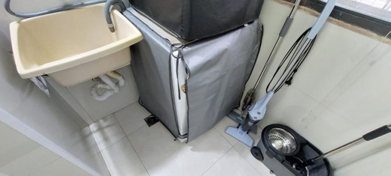 Imagem Apartamento com 2 Quartos à Venda, 120 m² em Parque Cruzeiro Do Sul   - São Paulo