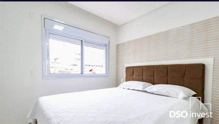 Imagem Apartamento com 2 Quartos à Venda,  em Brooklin - São Paulo