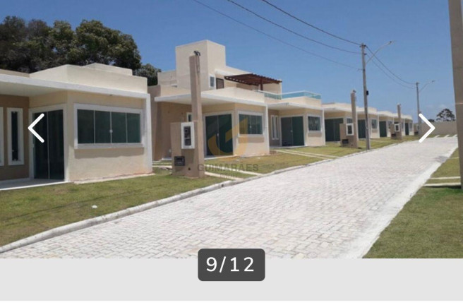 Imagem Casa com 2 Quartos à Venda, 70 m² em Vila De Abrantes (abrantes) - Camaçari