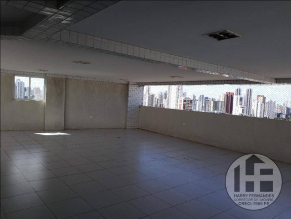 Imagem Apartamento com 3 Quartos à Venda, 86 m² em Prado - Recife
