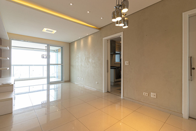 Imagem Apartamento com 3 Quartos à Venda, 129 m² em Aparecida - Santos
