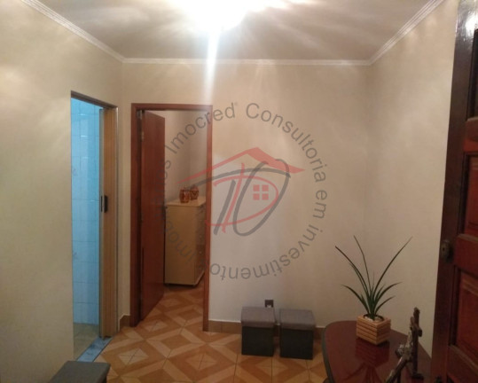 Imagem Imóvel com 2 Quartos à Venda, 49 m² em Conjunto Habitacional Padre Anchieta - Campinas Imagem Imóvel com 2 Quartos à Venda, 49 m² em Conjunto Habitacional Padre Anchieta - Campinas