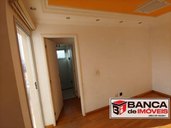 Imagem Apartamento com 4 Quartos à Venda, 92 m² em Conceição - Osasco