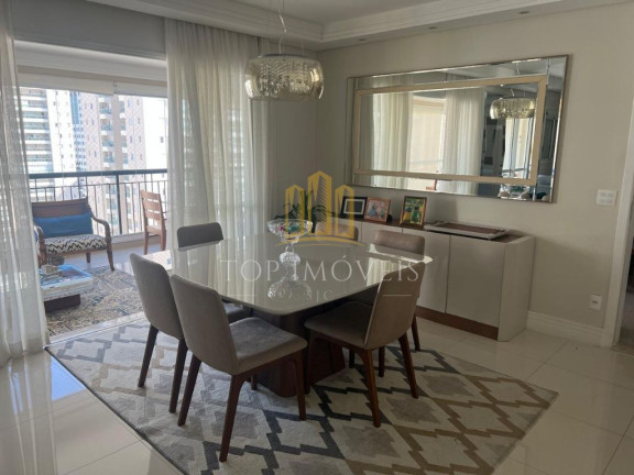 Imagem Apartamento com 3 Quartos à Venda, 194 m² em Jardim Aquarius - São José Dos Campos Imagem Apartamento com 3 Quartos à Venda, 194 m² em Jardim Aquarius - São José Dos Campos
