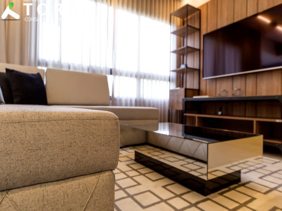 Imagem Apartamento com 3 Quartos à Venda, 110 m² em Parque Campolim - Sorocaba