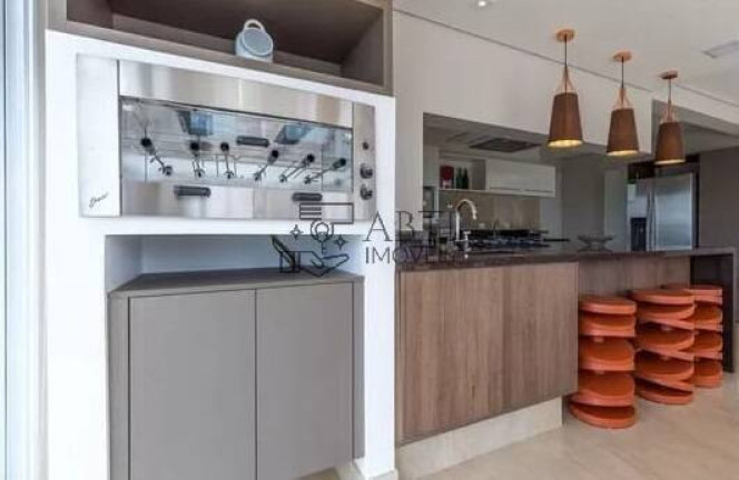 Imagem Cobertura com 4 Quartos à Venda, 325 m² em Campo Belo - São Paulo