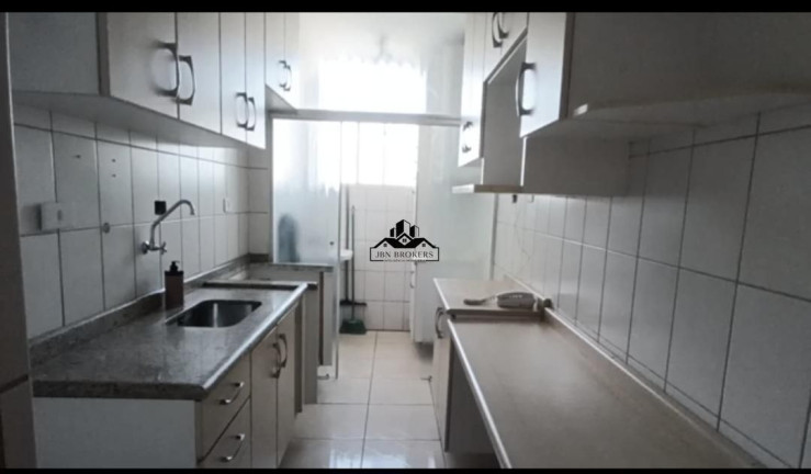 Imagem Apartamento com 2 Quartos à Venda, 63 m² em Vila Ivone - São Paulo