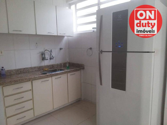 Imagem Sobrado com 3 Quartos à Venda, 160 m² em Boqueirão - Santos Imagem Sobrado com 3 Quartos à Venda, 160 m² em Boqueirão - Santos