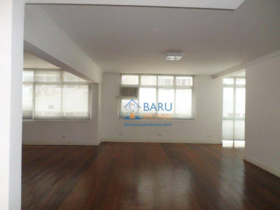Imagem Apartamento com 4 Quartos à Venda ou Locação, 230 m² em Higienópolis - São Paulo